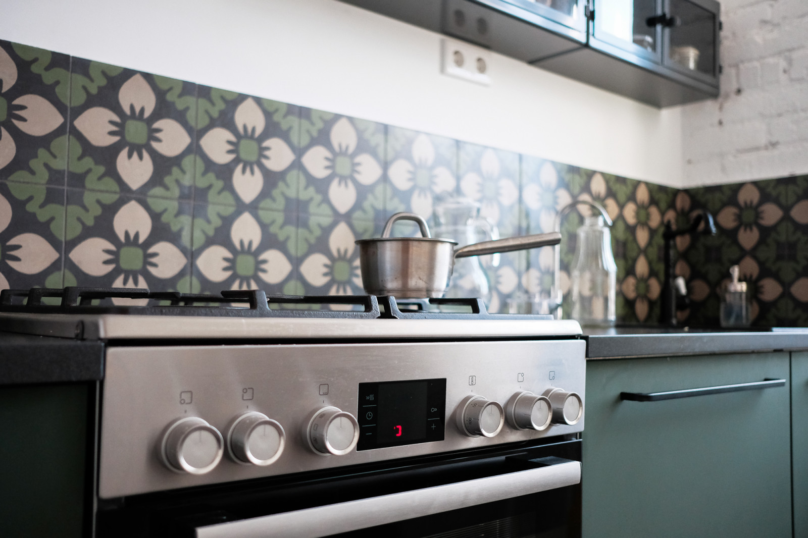 Стокгольм в Пермской сталинке