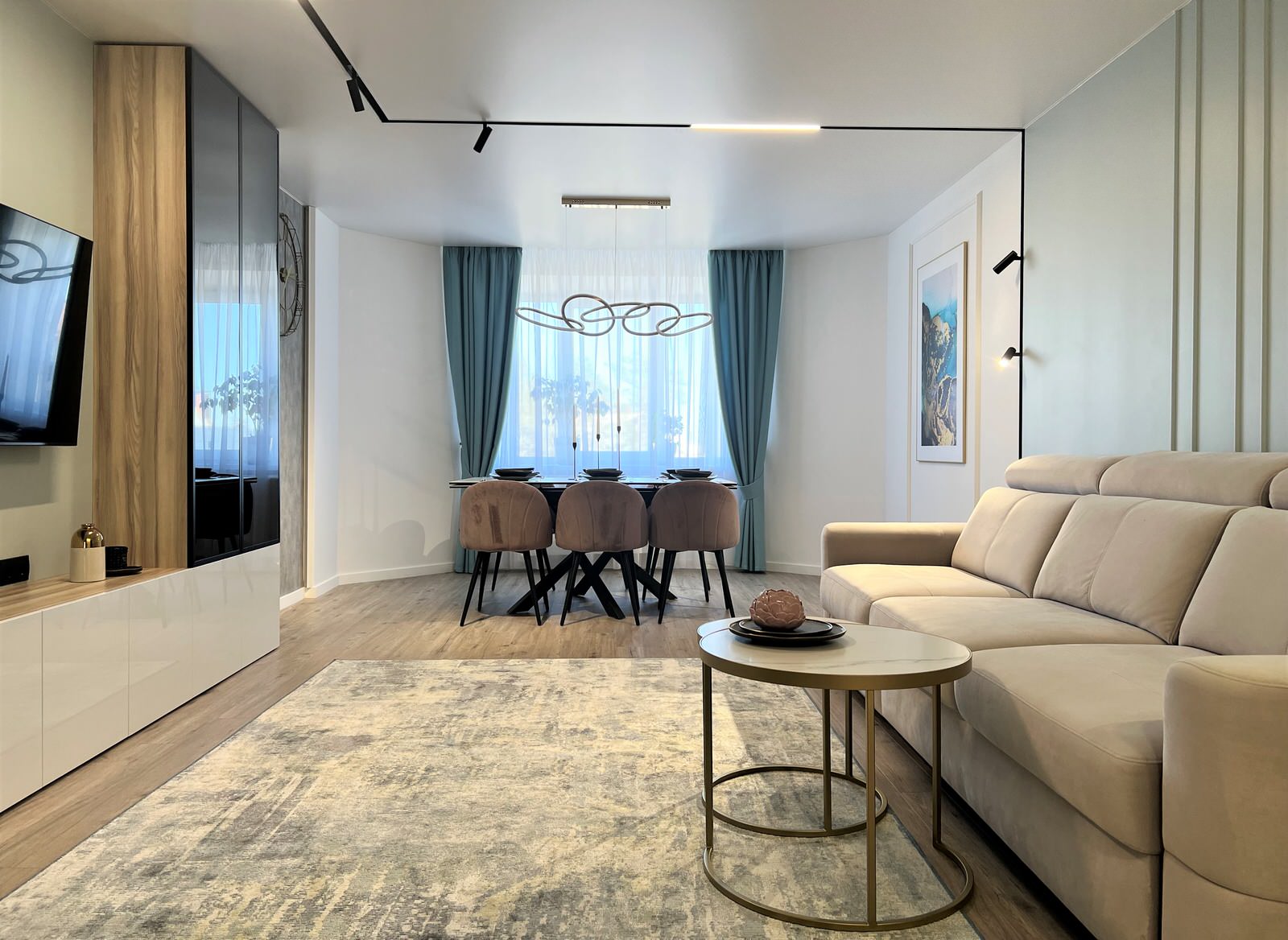 Квартира на Ленина