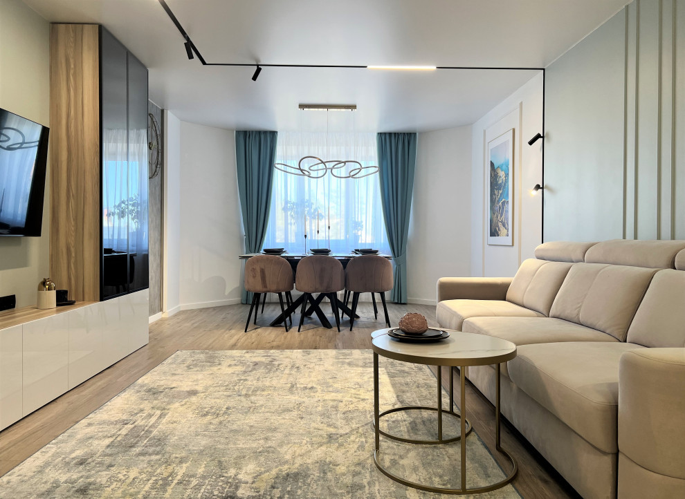 Квартира на Ленина