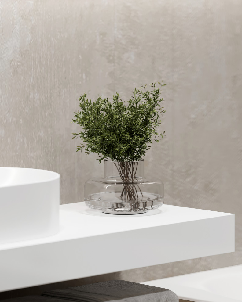 Квартира 58 кв.м. ЖК "Discovery Park"