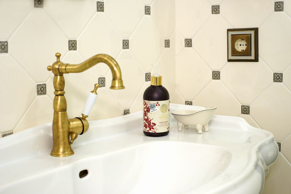 Вилла в Павлово