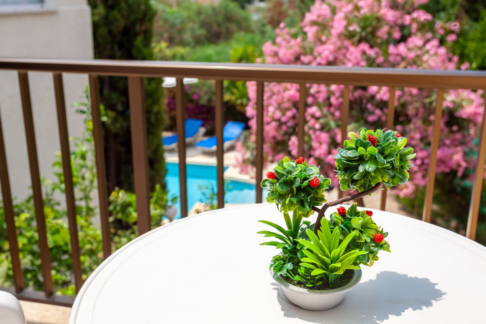 Villa Perla Coral Bay