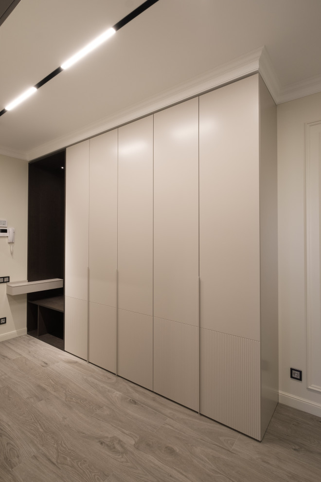 Квартира для современного джентльмена