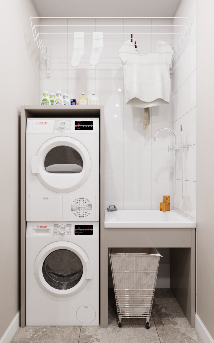 Коттедж с тремя детскими, 224 м2