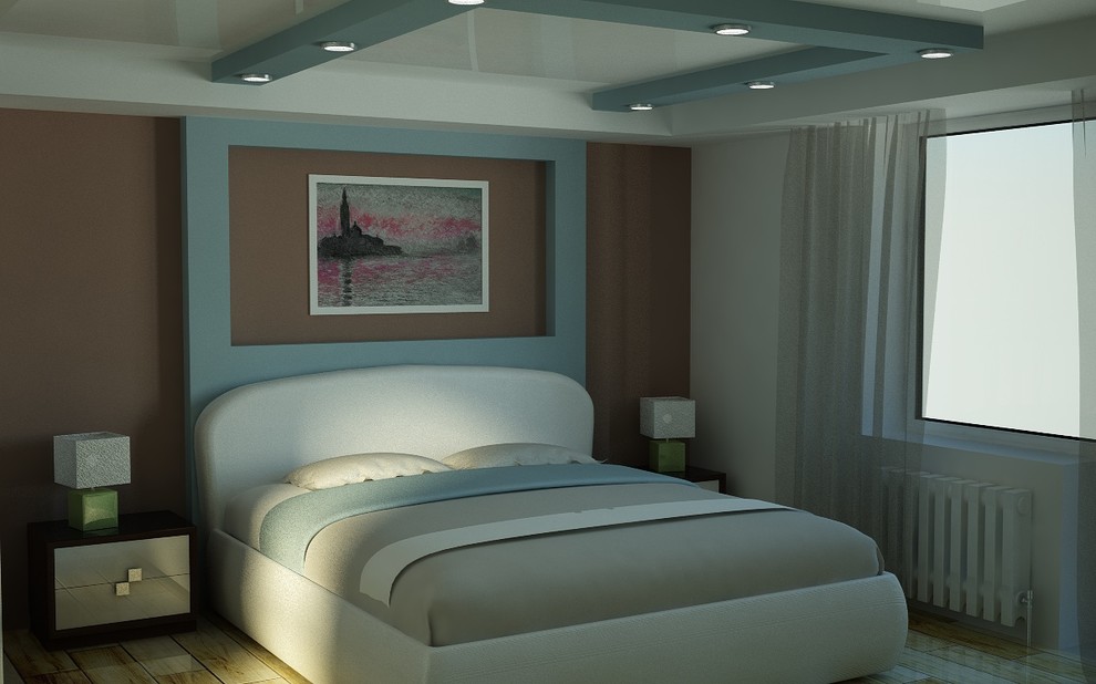 Дизайн - проект загородного дома