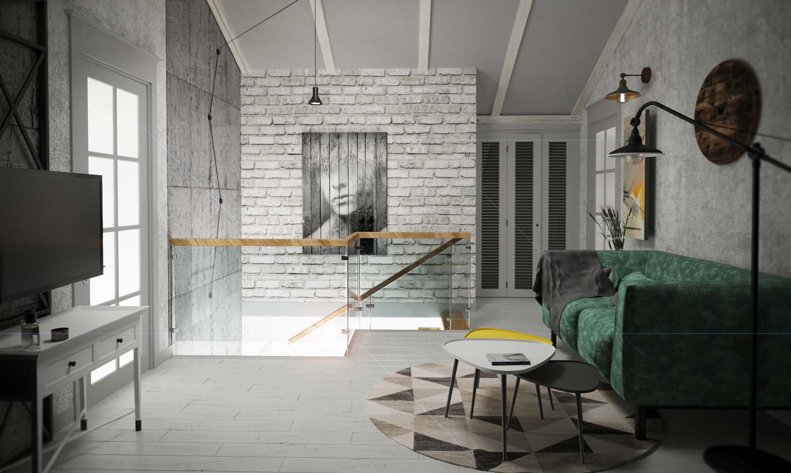 House of Metrosexual