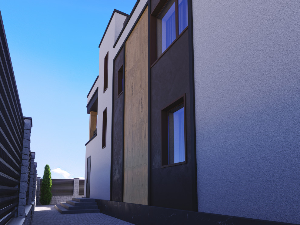 Загородный дом в Актау 31/22 House