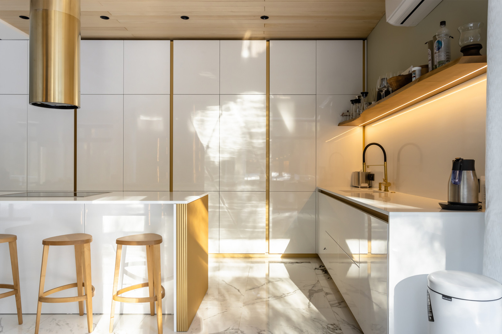 Дом в КП Новогорск-2