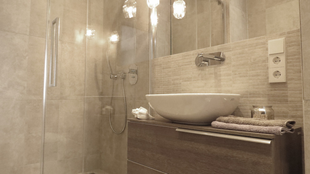 квартира в ЖК "Кристалл"