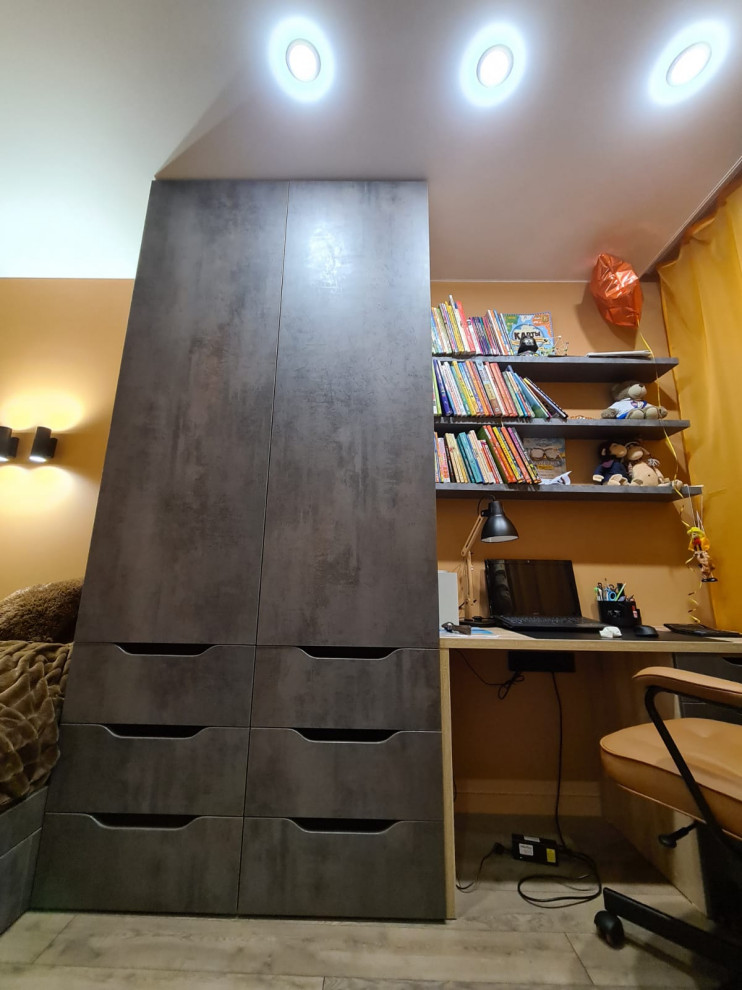 Квартира в ЖК Донской