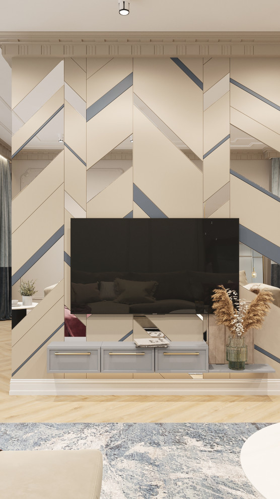 Частный дом, 200 кв.м.