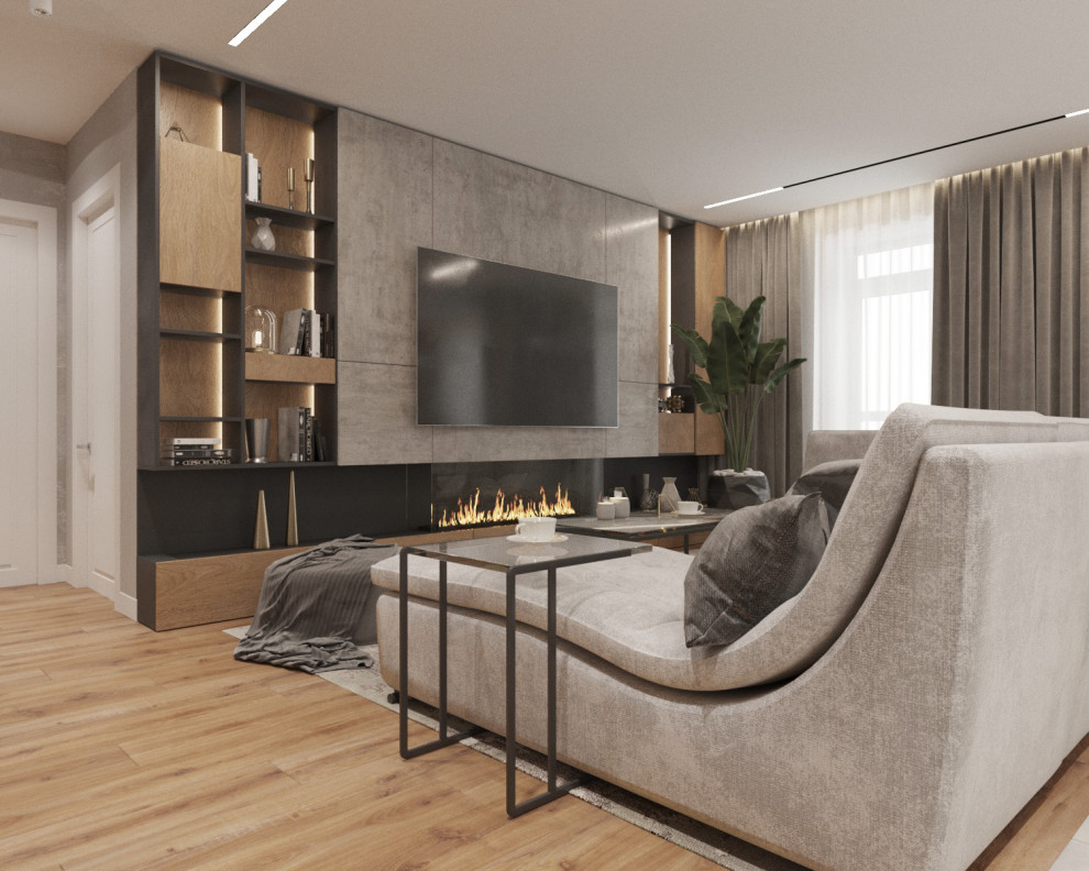 ДОМ НА УЛ. ЛЕСКОВА