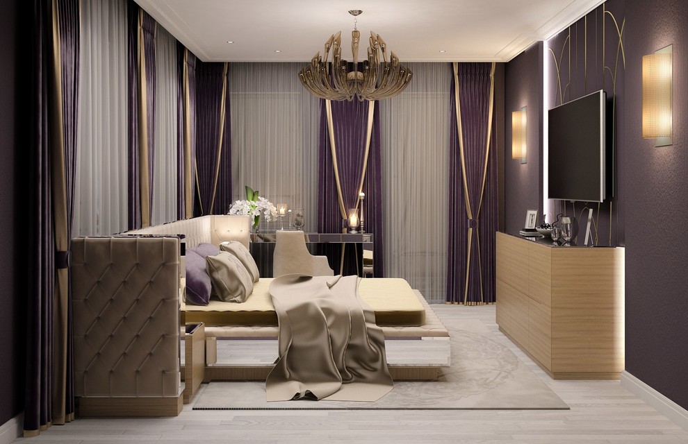 Обложка проекта: Частный интерьер г Калининград