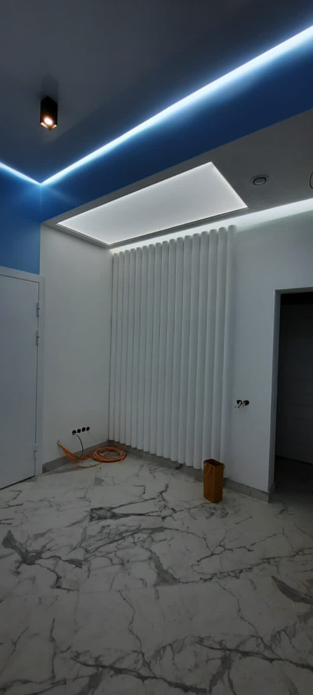 Обложка проекта: Стоматология