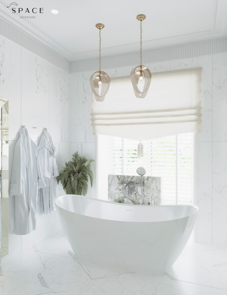 Мастер - Ванная