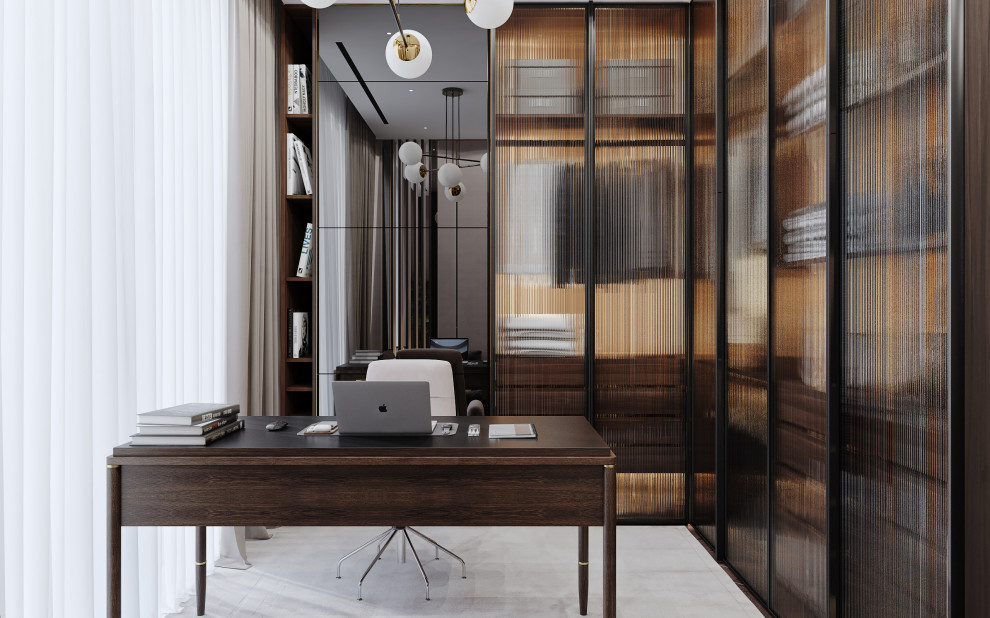 Апартаменты в МК "Neva Towers"