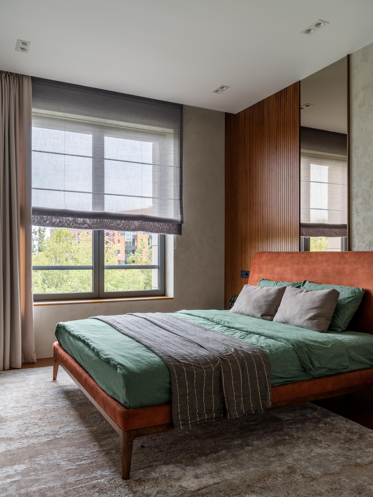 Дом на Петровской косе