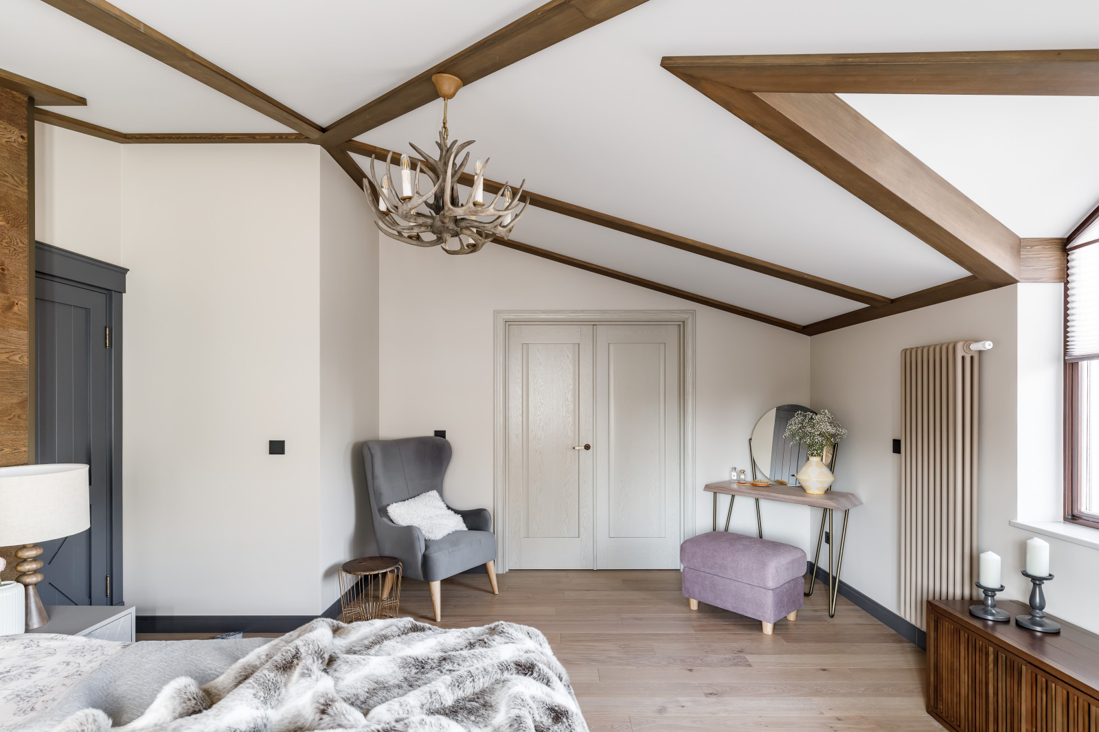 Таунхаус у залива