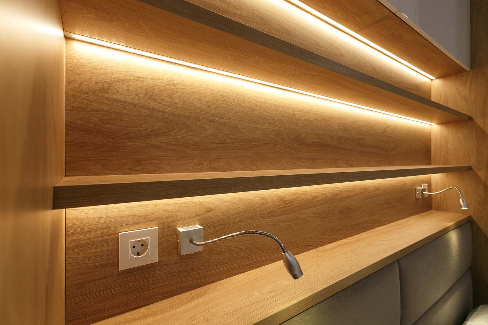 ЖК "Белые ночи", 3-ком, 100 м2. Капитальный ремонт