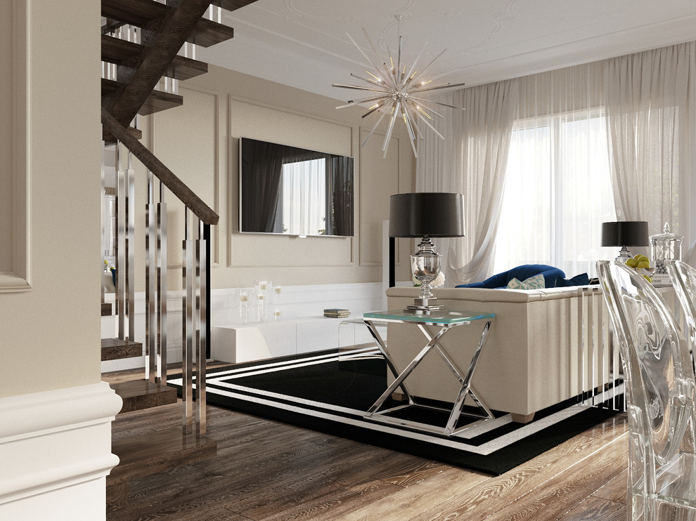 Квартира г.Львов