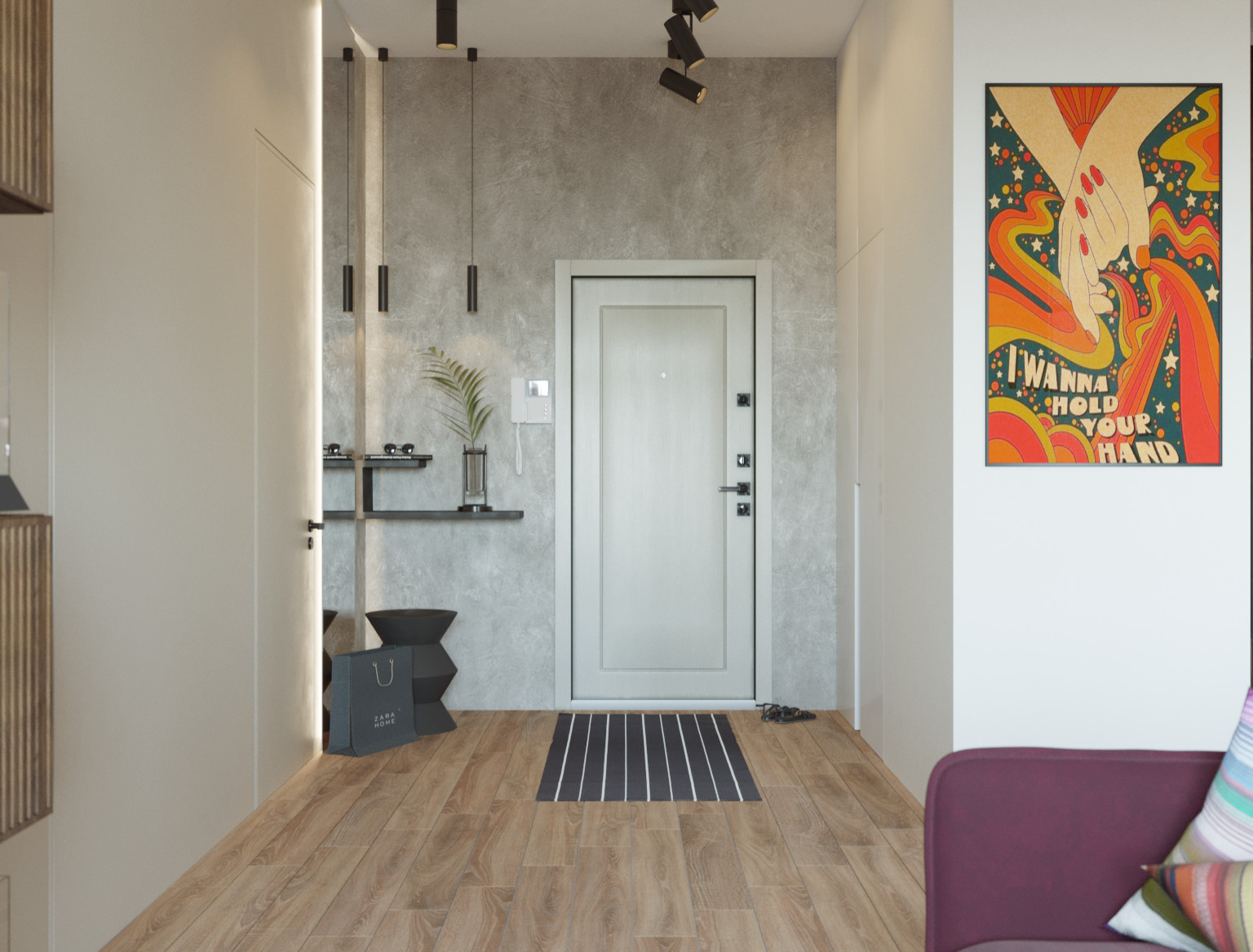 История любви