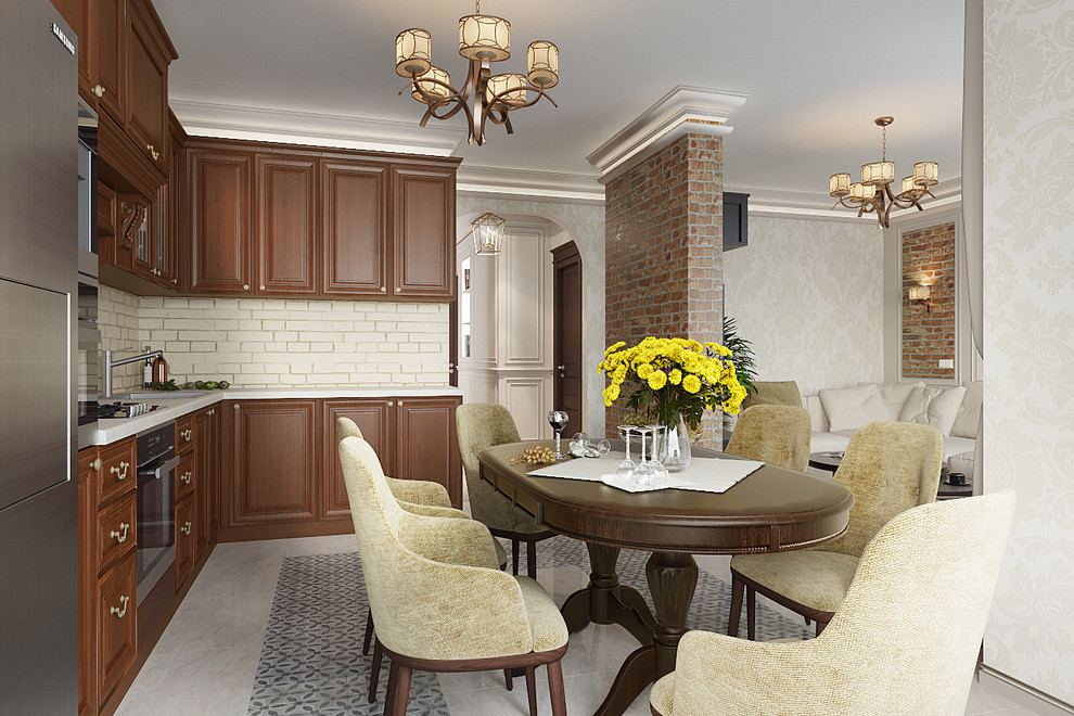 Квартира в Химках