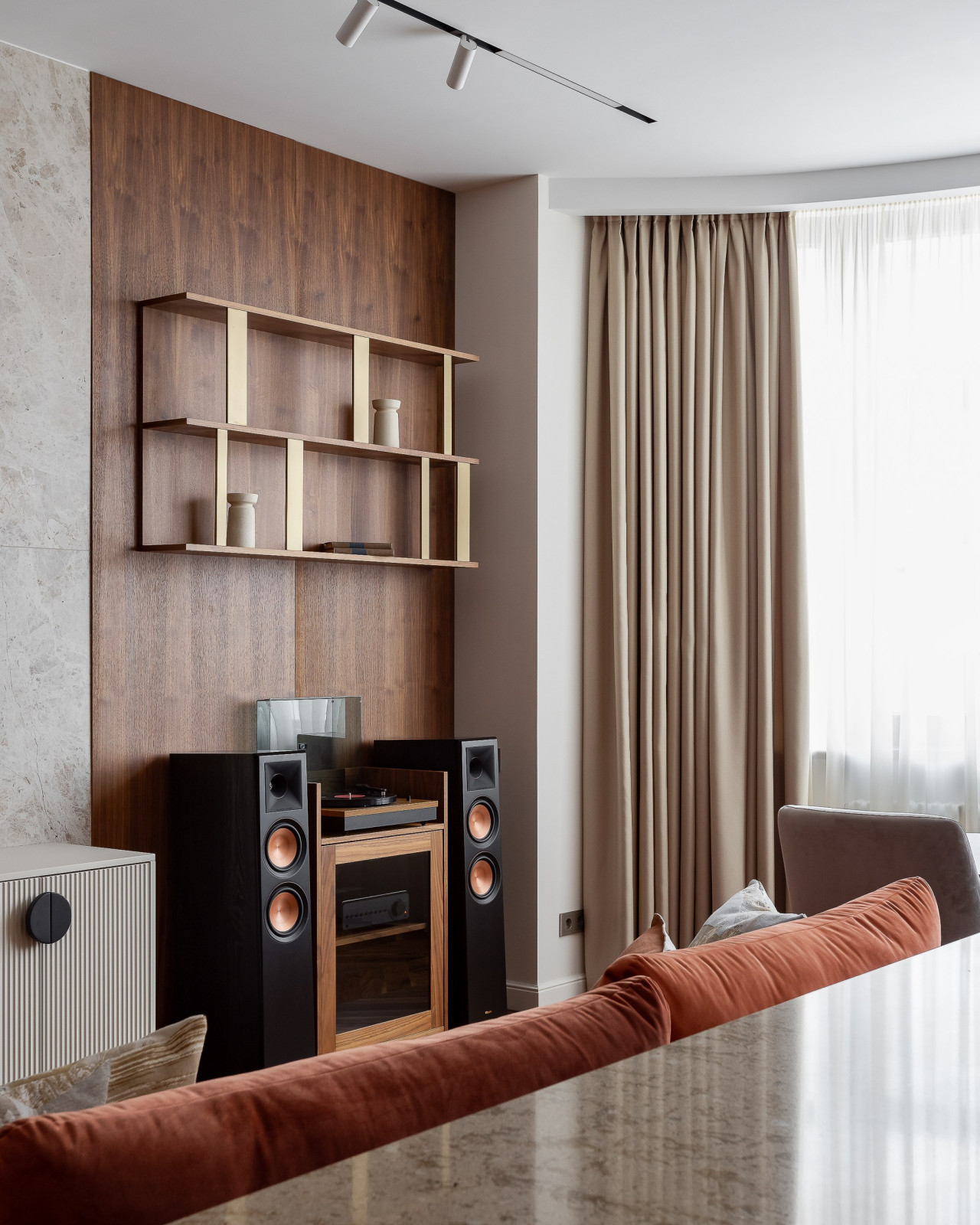 Ремонт квартиры в ЖК Донское Подворье