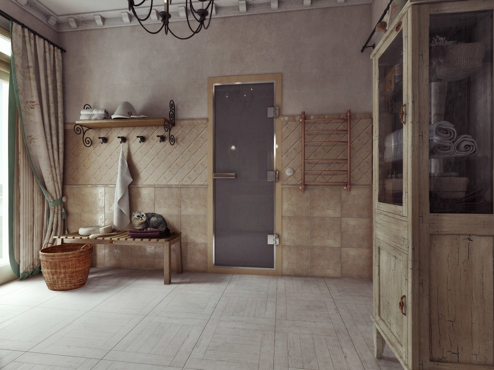 Загородный дом 250 м2