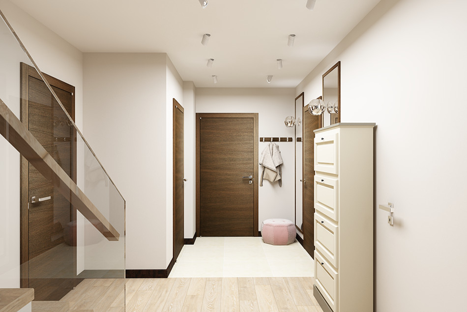 Лесная сказка