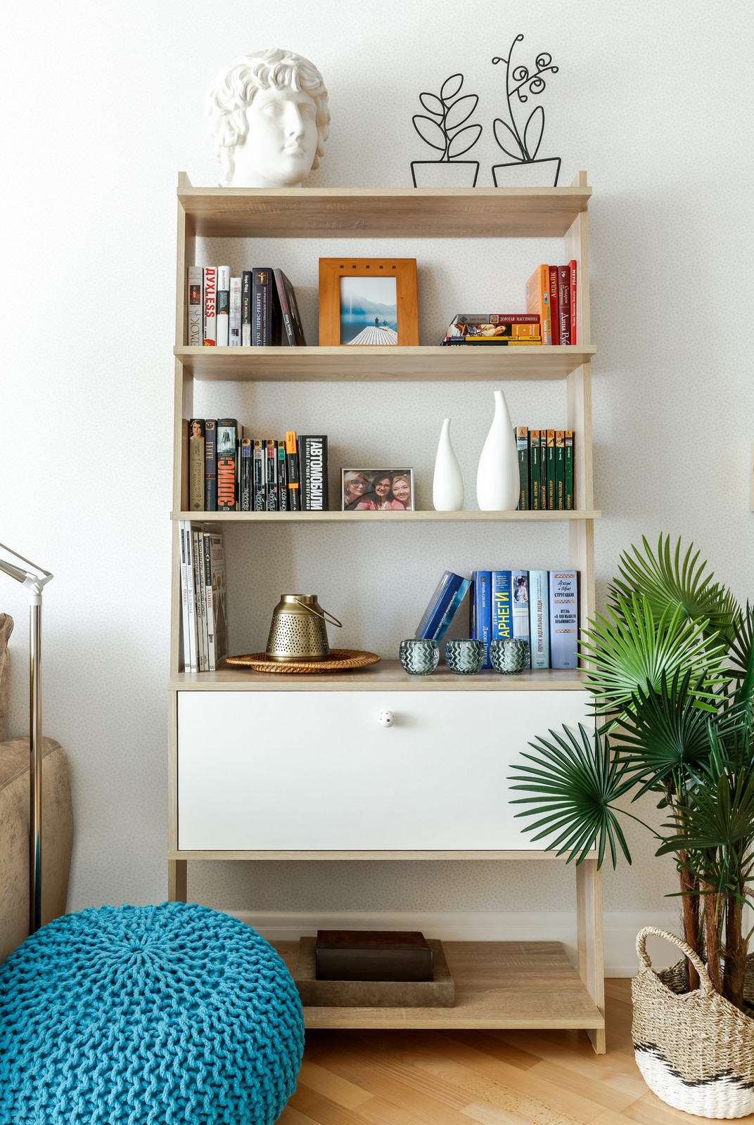 Квартира в г. Истра