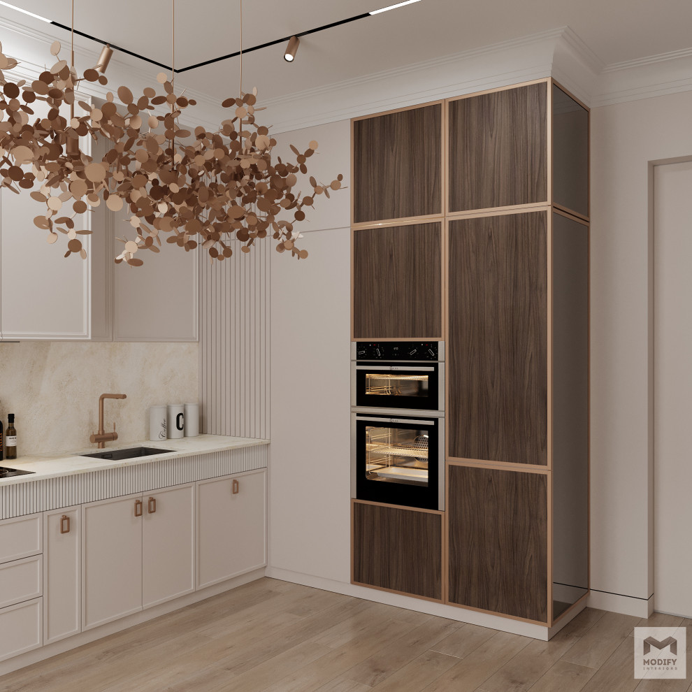 Modify | Interior | Дизайн интерьера |