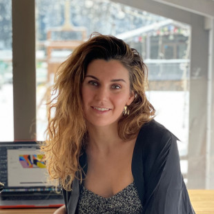 Ксения Дементьева