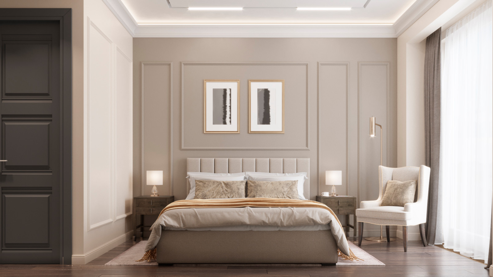 Prime Park - 113 кв.м