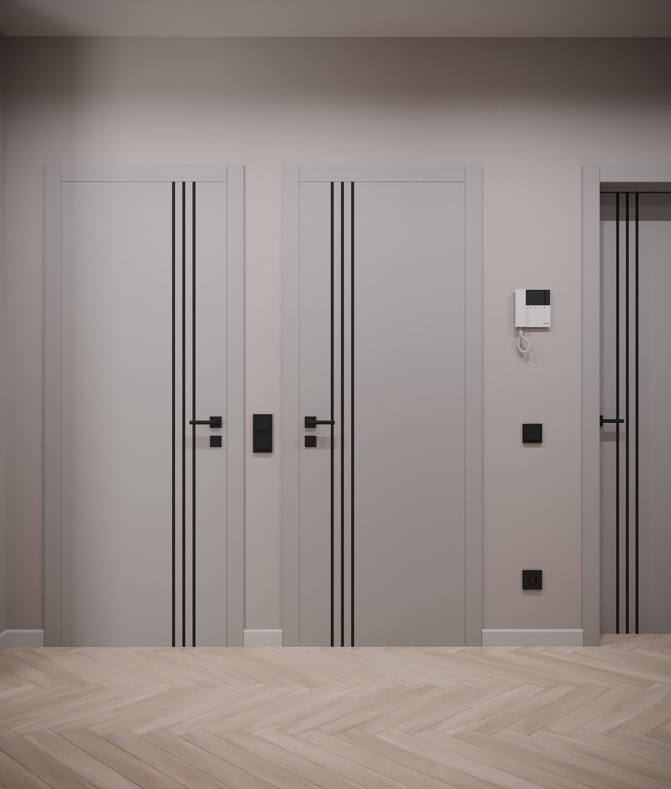 Цвет настроения - зеленый