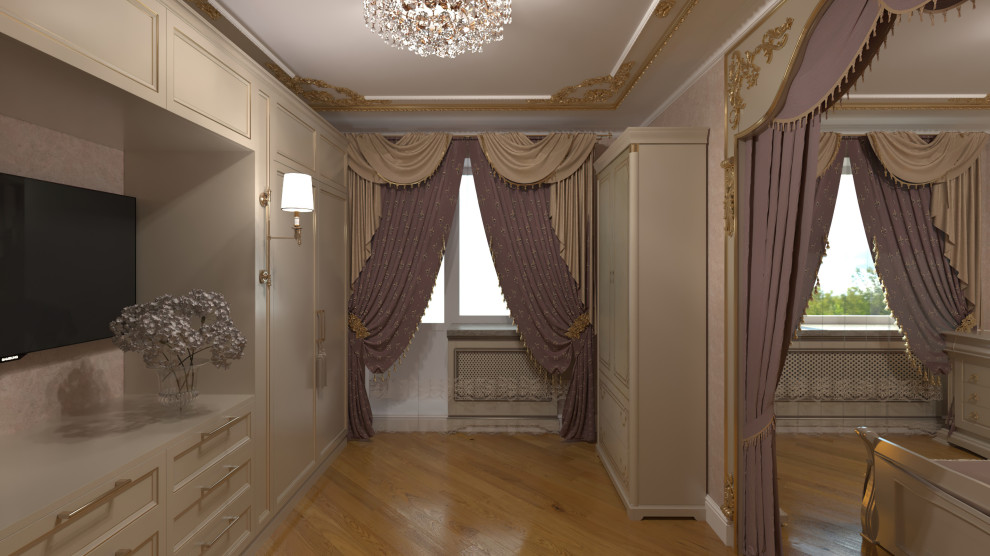 Квартира на Наличной