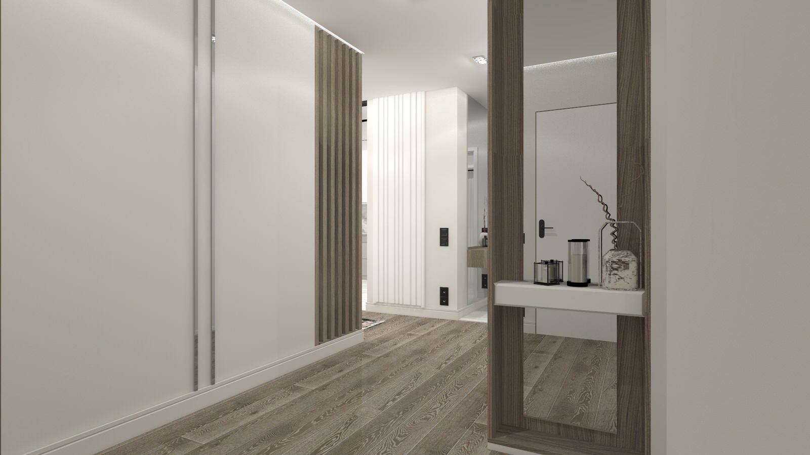4Х-КОМНАТНАЯ КВАРТИРА ДЛЯ БОЛЬШОЙ СЕМЬИ