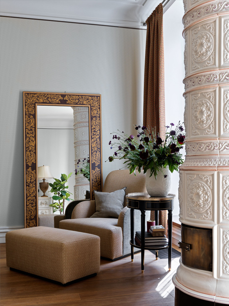 Квартира в Замоскворечье