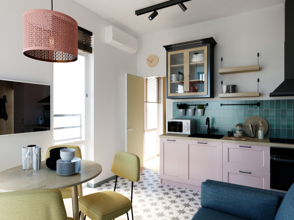 Апартаменты для отпуска в Адлере.