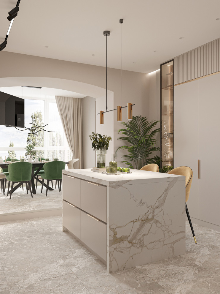 Дзержинского