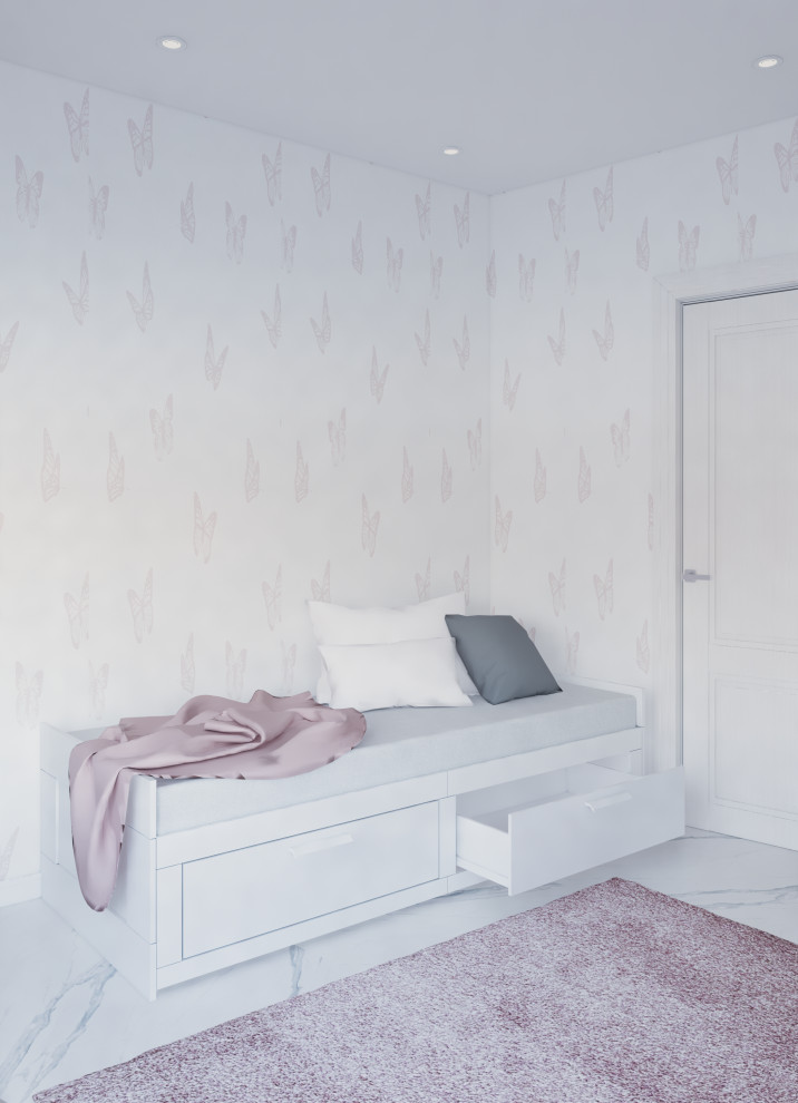 Детска комната