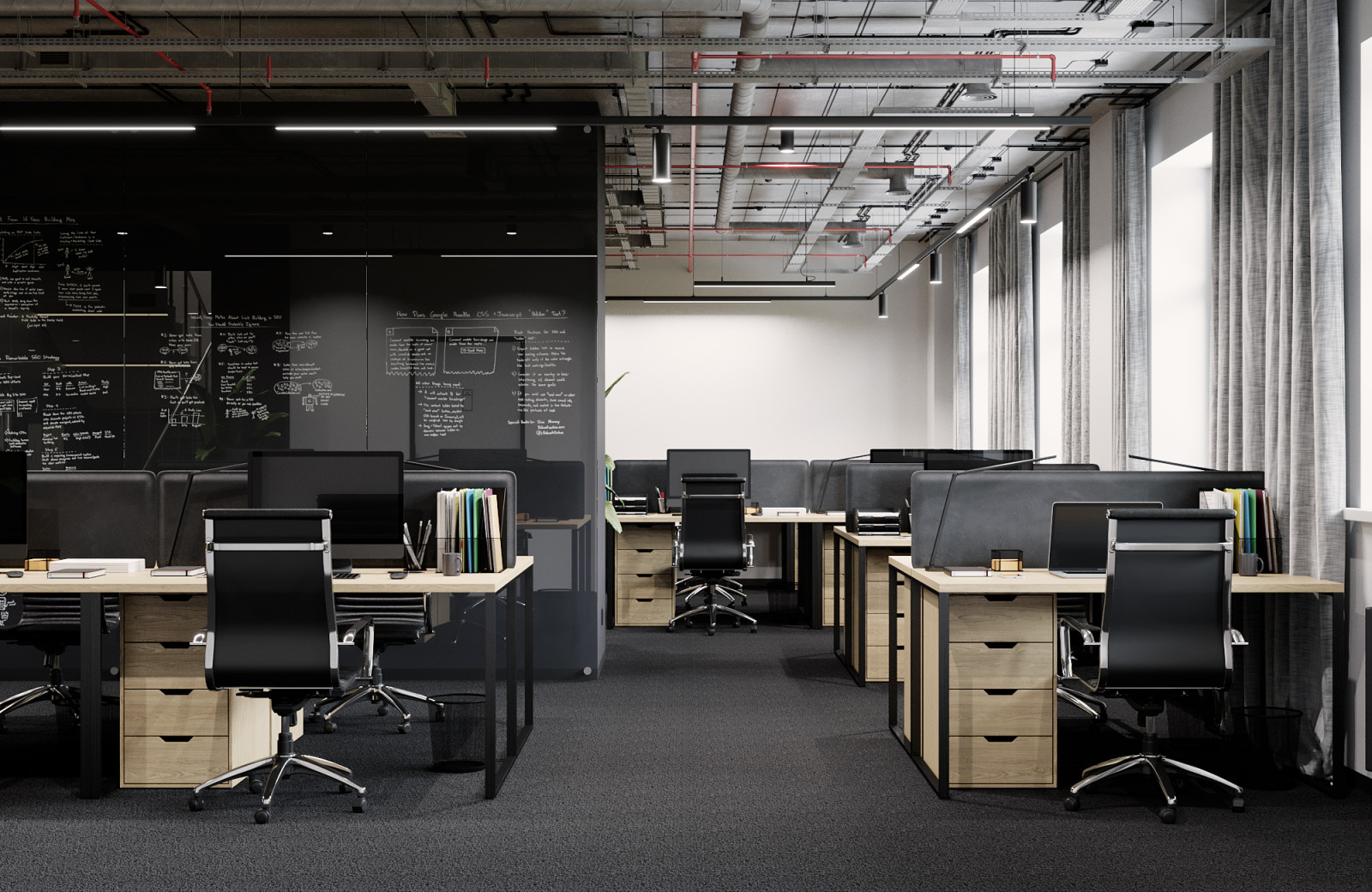 OFFICE CUB