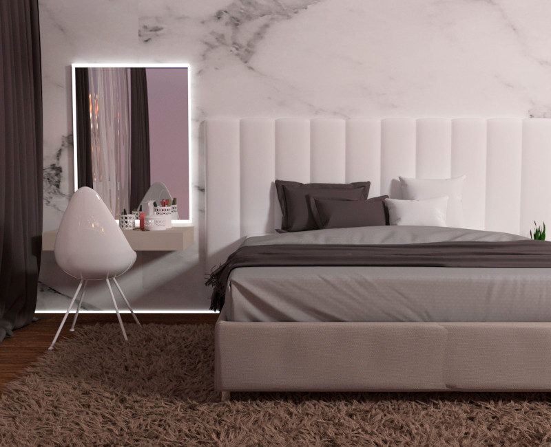 Визуализация