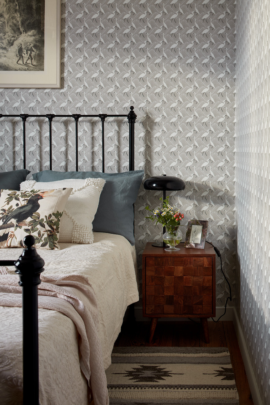 Загородный дом под Москвой