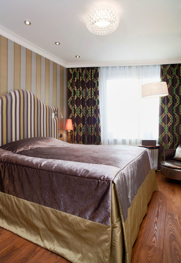 Квартира на Ленинском проспекте