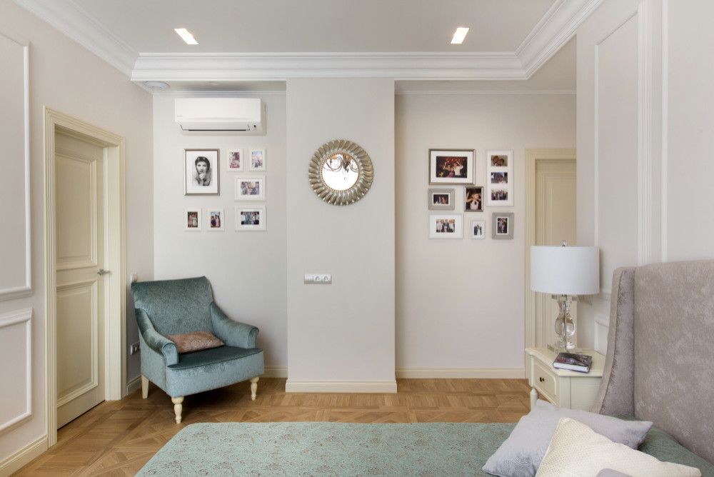 Дом на 13 этаже