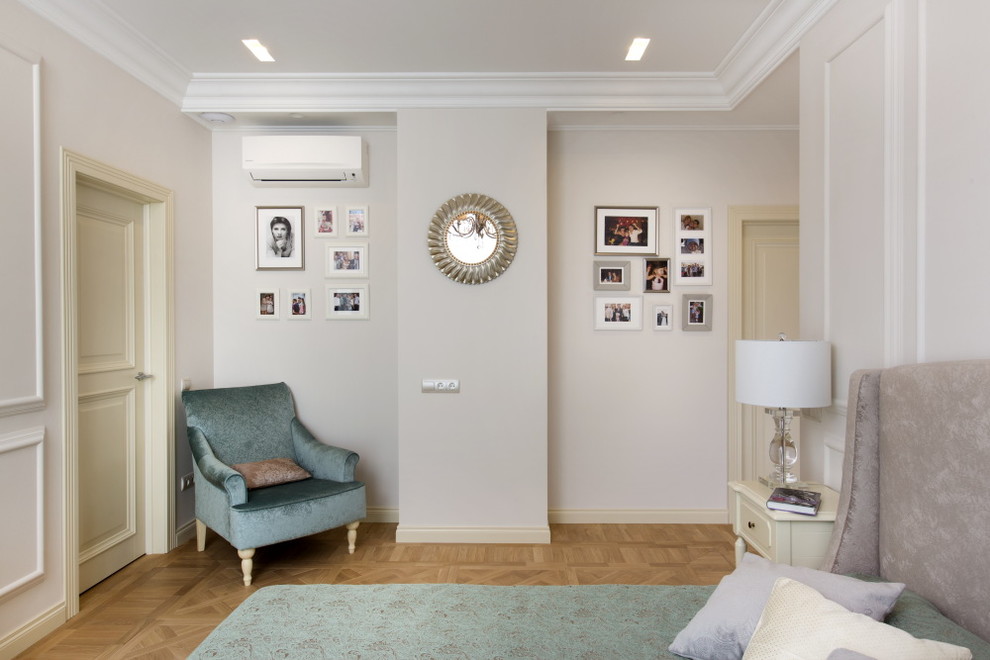 Дом на 13 этаже