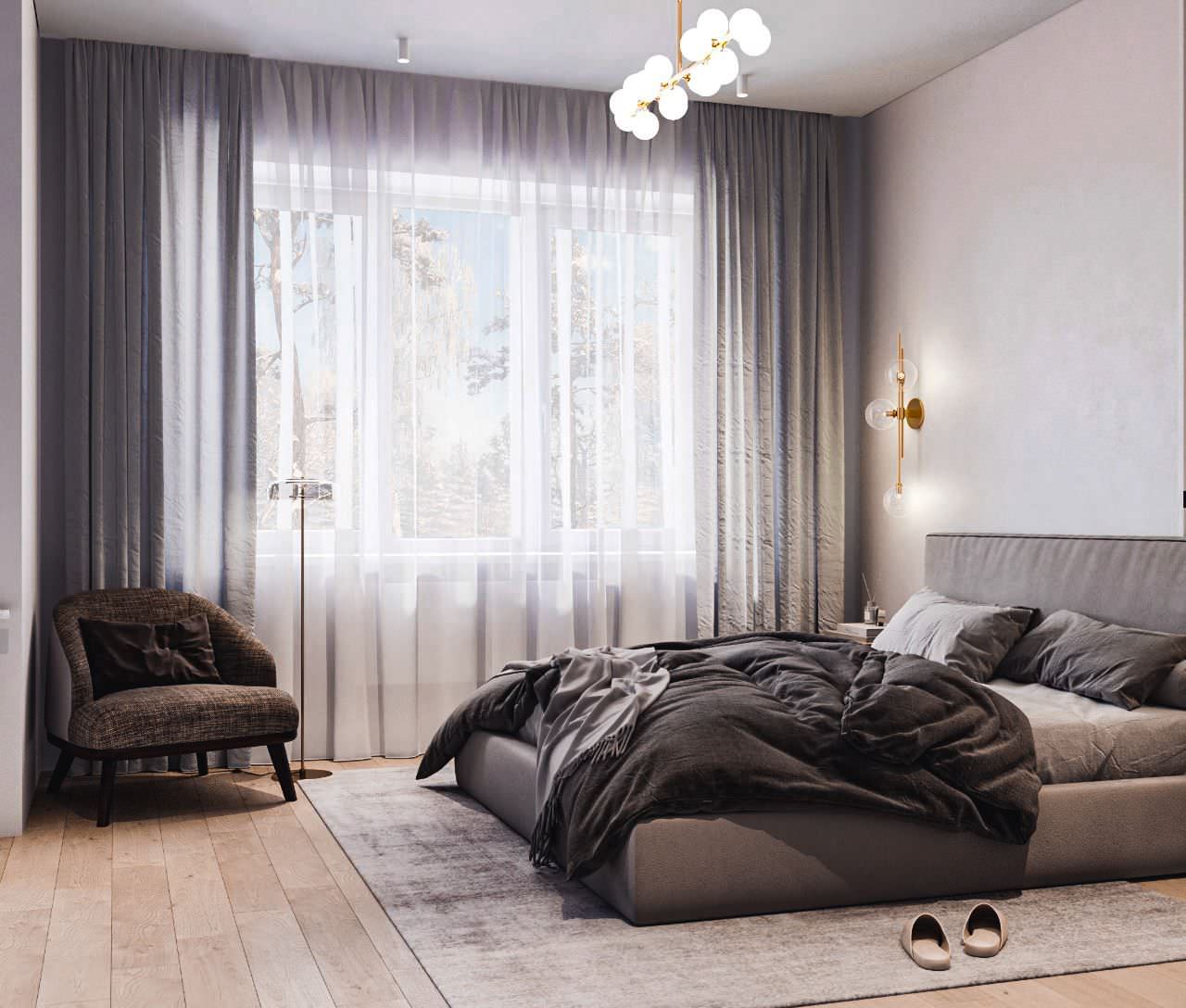 Коттеджный поселок «Бакеево-2»