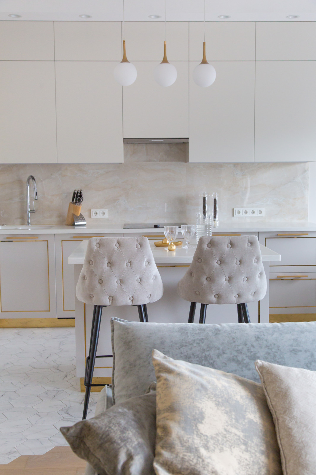 Петербургский джаз