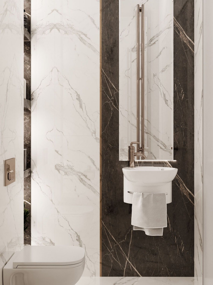 ЖК Счастье на Масловке