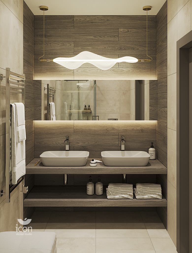 Деревянный загородный дом (пригород Санкт-Петербурга)